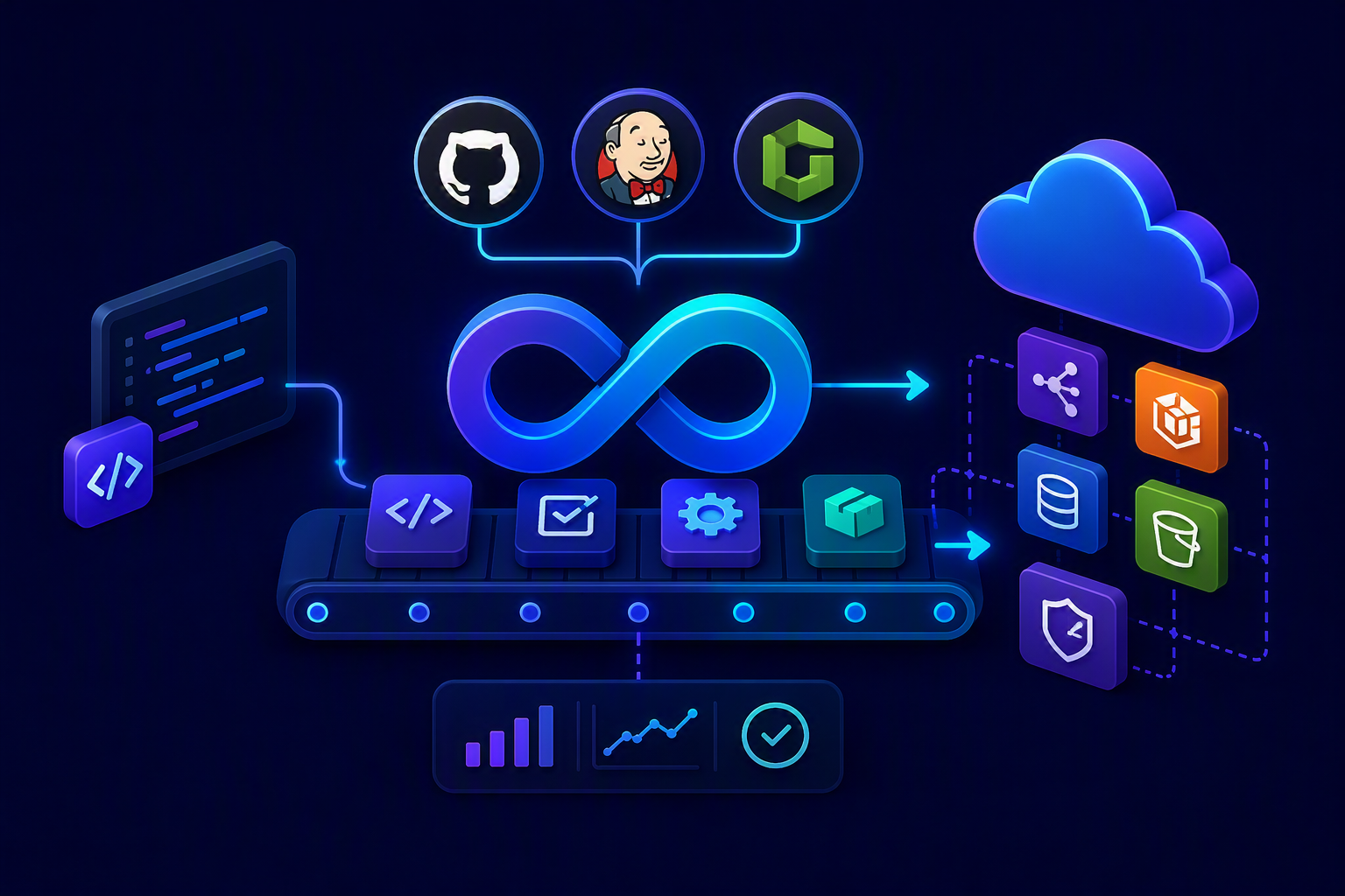CI/CD Automation